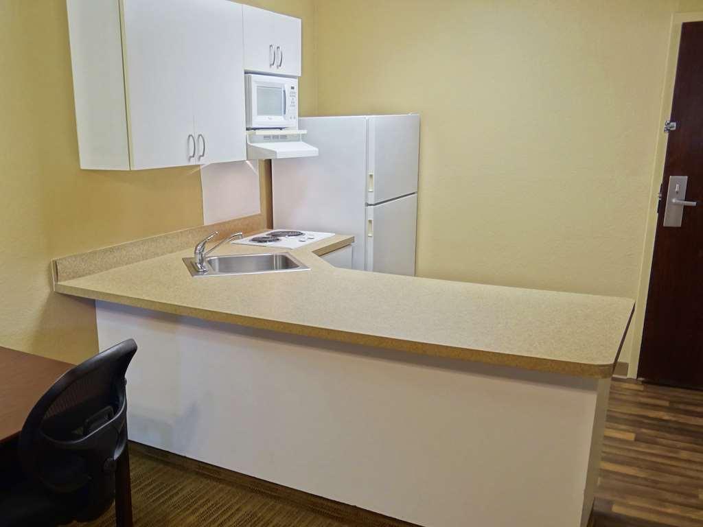 Extended Stay America Suites - Washington, Dc - Landover Largo Kamer foto
