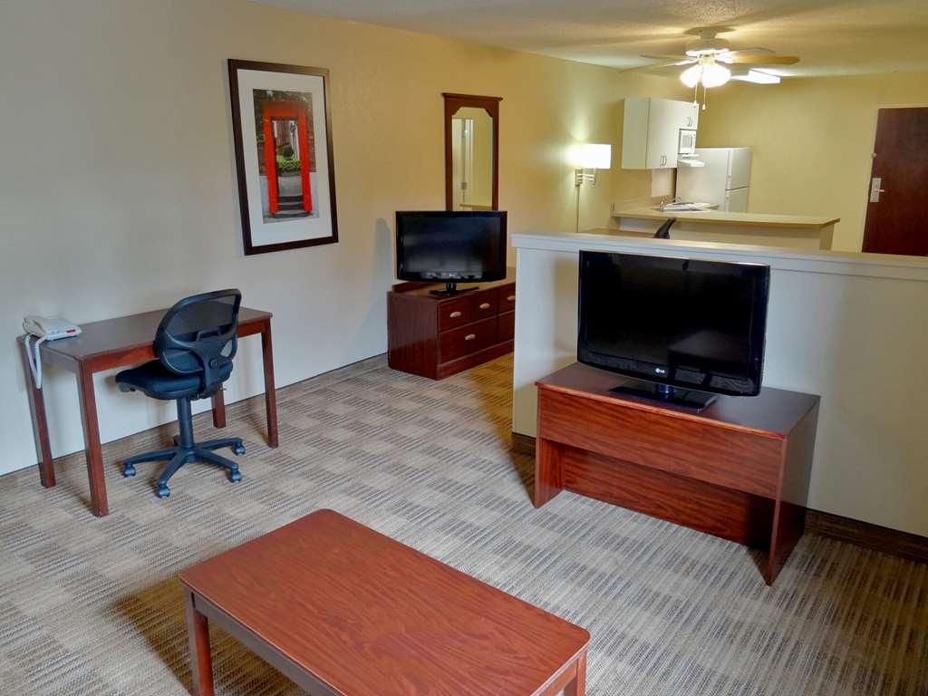 Extended Stay America Suites - Washington, Dc - Landover Largo Kamer foto