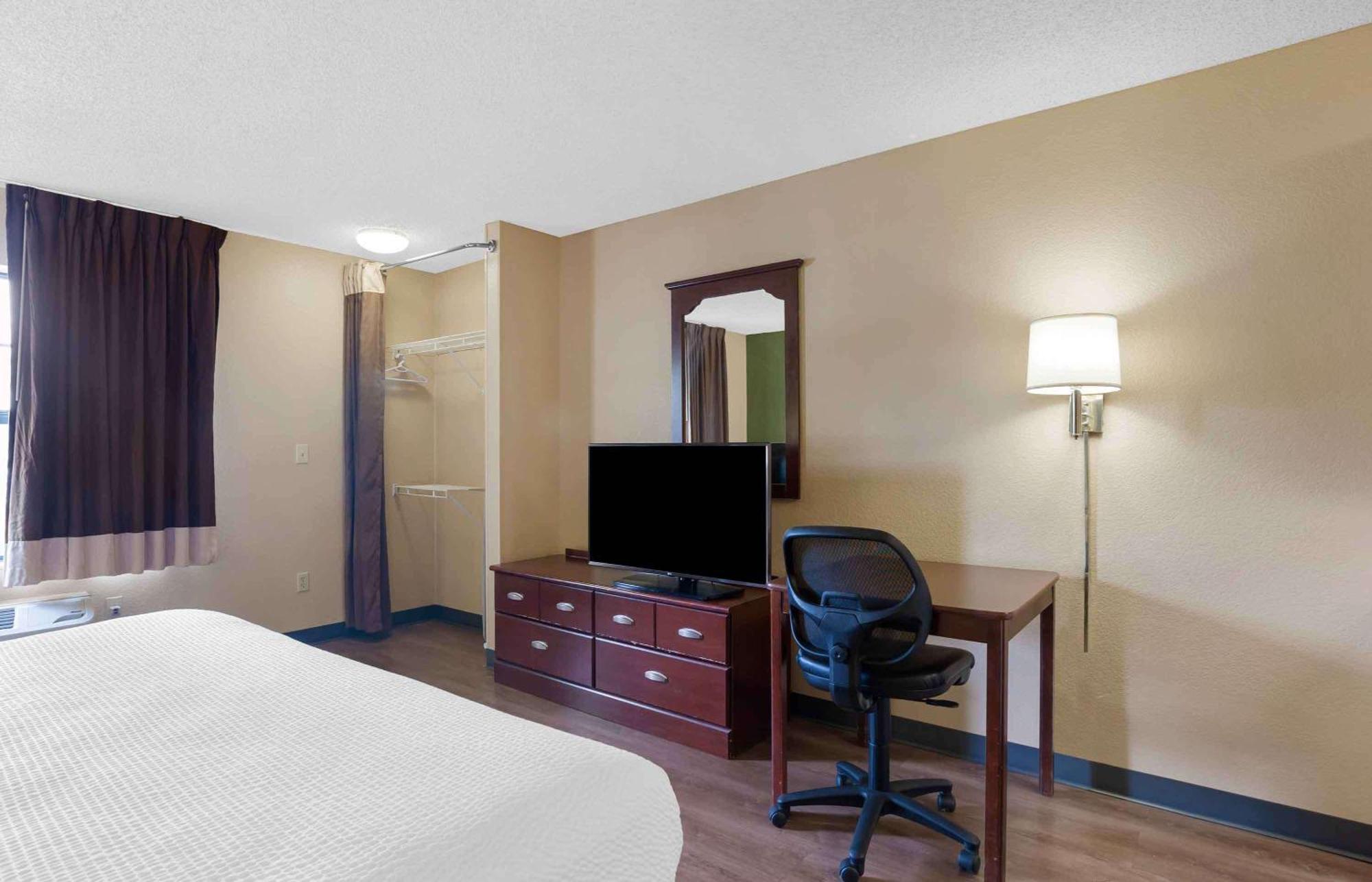 Extended Stay America Suites - Washington, Dc - Landover Largo Buitenkant foto