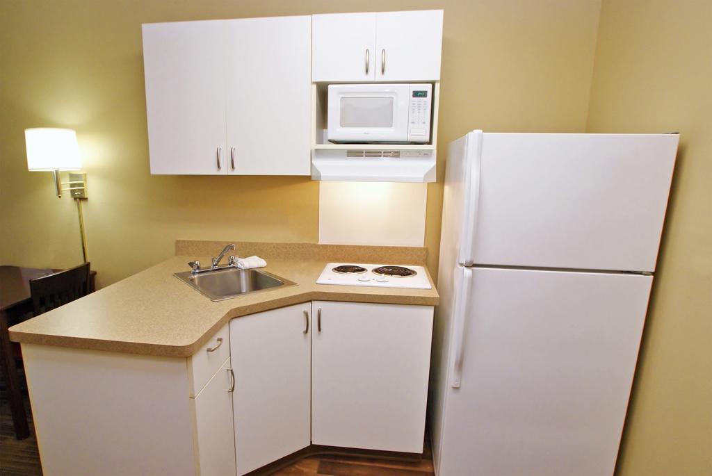 Extended Stay America Suites - Washington, Dc - Landover Largo Buitenkant foto